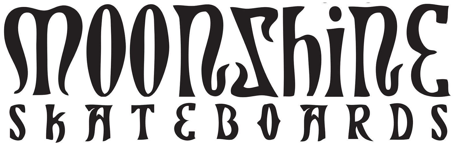 Shop - Moonshine Skateboards